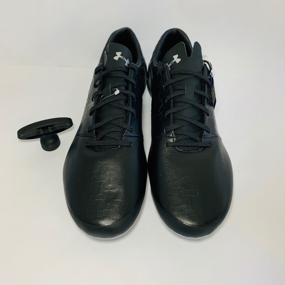 Under Armour UA Team Magnetico Pro Hybrid soccer - Picture 2 of 7